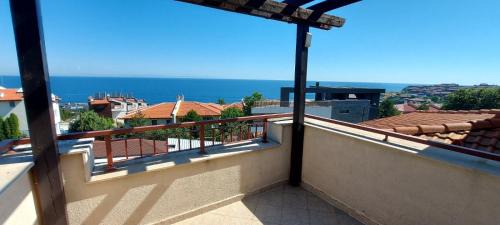 Budjaka Apartment | Sozopol Paradise view