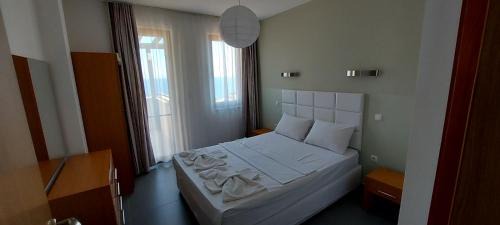 Budjaka Apartment | Sozopol Paradise view