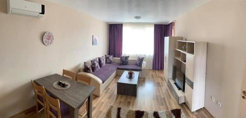 Budjaka Apartment | Sozopoli Hills A-17 sea view
