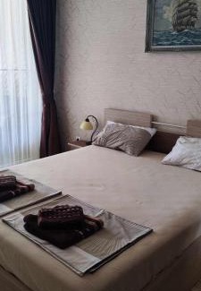 Budjaka Apartment | Sozopoli Hills Simeonov Apartments
