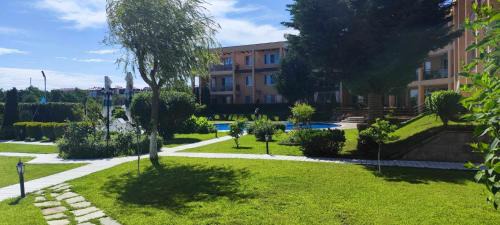 Budjaka Apartment | Sozopoli Hills Simeonov Apartments