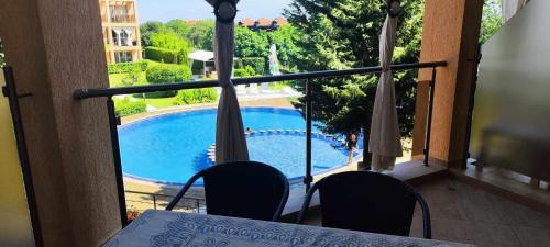 Budjaka Apartment | Sozopoli Hills Simeonov Apartments