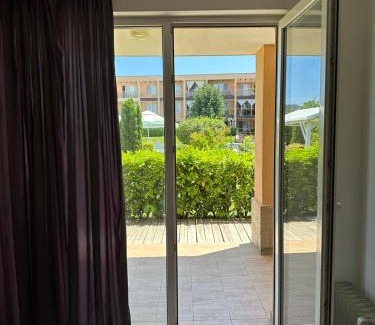 Budjaka Apartment | Sozopolis Hills - B1 - 3-room apart - 10 min from the beach