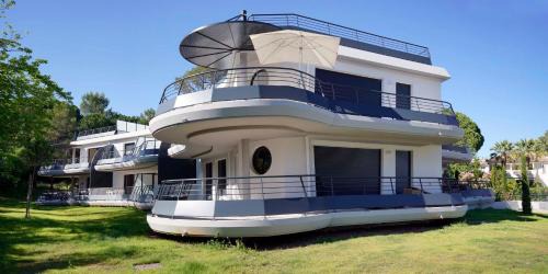 Valescure Apartment | Spécial Golf Appartement pour 2 pers Classé 4 étoiles