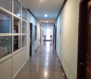 Nai Muang Hotel | SP Residence