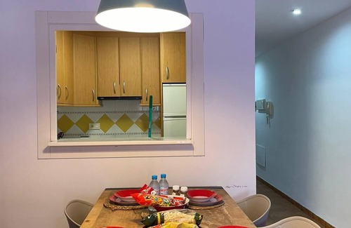 Almerimar Apartment | SPA Apartment