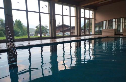 Werfenweng Apartment | Spa Apartment in den Alpen