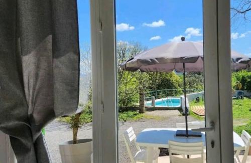 Alairac Apartment | Spa Balnéo animaux aux portes de Carcassonne