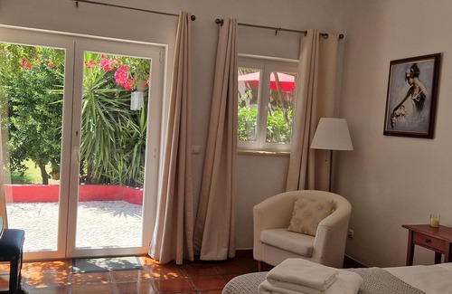 Alferce Bed & Breakfast | Spa d'Alma