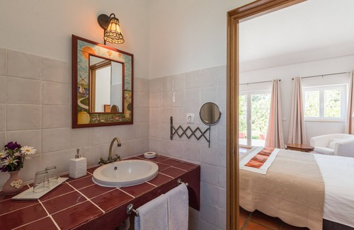 Alferce Bed & Breakfast | Spa d'Alma