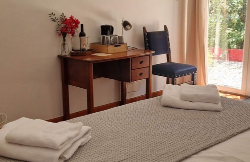 Alferce Bed & Breakfast | Spa d'Alma