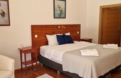 Alferce Bed & Breakfast | Spa d'Alma