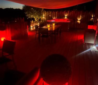 Saint-Georges-sur-Arnon House | SPA et SAUNA de la presle