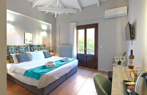 Arachova Apartment | Spa Guest House by White Hills in the Heart of Arachova