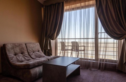 Makhachkala Hotel | SPA-Hotel "Белый Медведь"