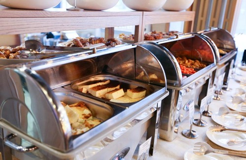 Ivanovo Hotel | Spa Hotel Best Western Russian Manchester