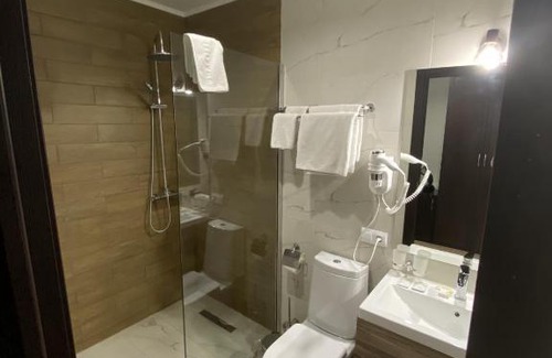 Gatchina Hotel | Spa Hotel Ingerburgskiy