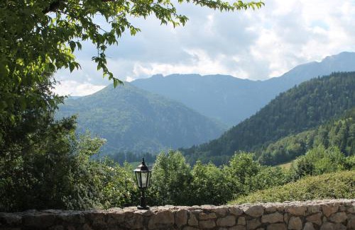 Oberau House | SPA Hotel "Villa Bello"