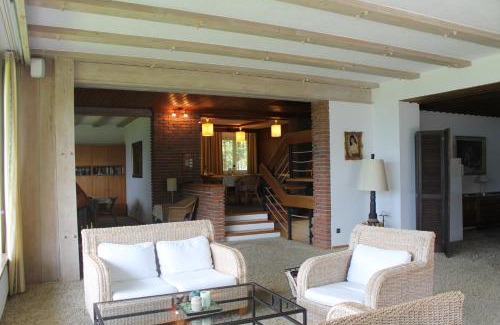 Oberau House | SPA Hotel "Villa Bello"