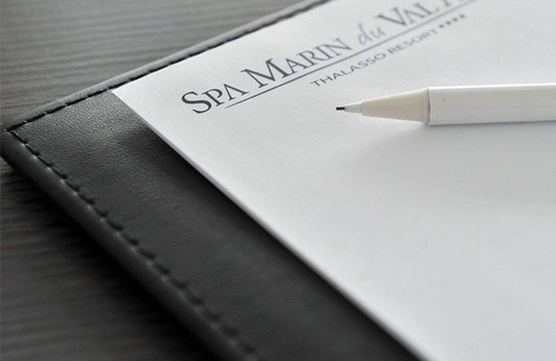 Pleneuf-Val-Andre Hotel | Spa Marin du Val André Thalasso Resort