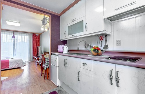Sokcho House | Spa Pension Basso