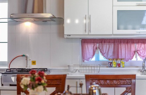 Sokcho House | Spa Pension Basso