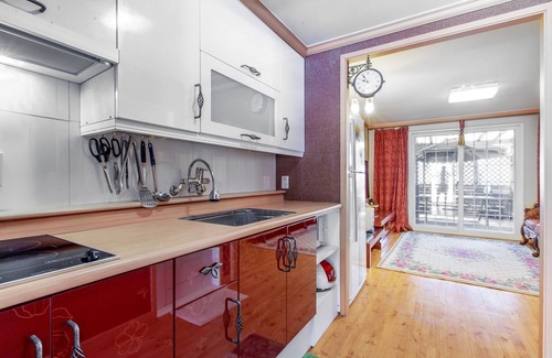 Sokcho House | Spa Pension Basso