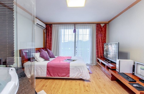Sokcho House | Spa Pension Basso