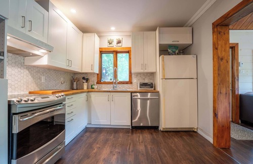 Namur Ski Chalet | Spa, Pool table, Lake - Chalet Family au Grand air