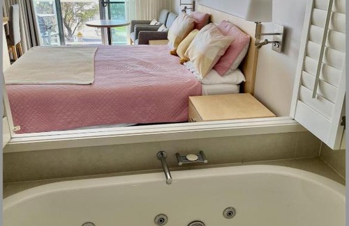 Ballina Apartment | Spa Retreat