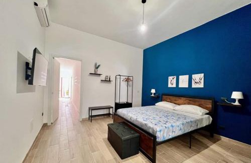 Augusta Bed & Breakfast | SPA Suite 21