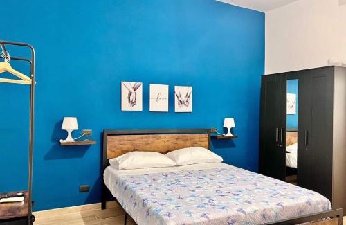 Augusta Bed & Breakfast | SPA Suite 21