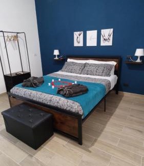 Augusta Bed & Breakfast | SPA Suite 21