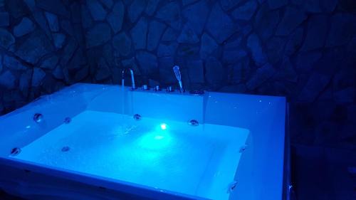 Augusta Bed & Breakfast | SPA Suite 21