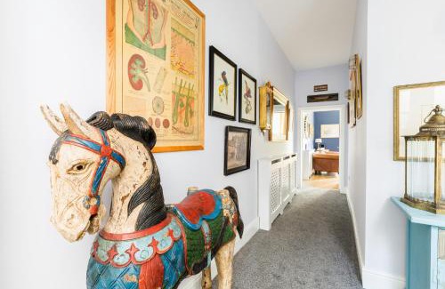 Gloucester Apartment | Spa Villas Gloucester