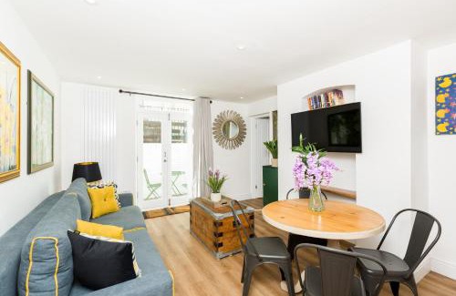 Gloucester Apartment | Spa Villas Gloucester