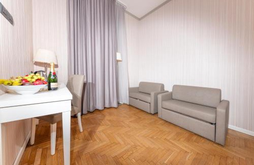 Sanremo Hotel | Spa & Wellness by Des Anglais " Accesso SPA compreso"