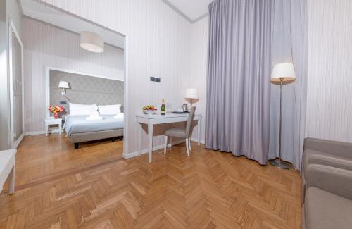 Sanremo Hotel | Spa & Wellness by Des Anglais " Accesso SPA compreso"