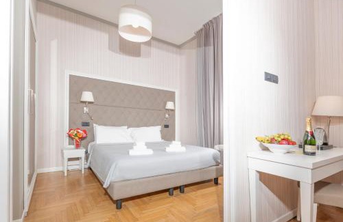 Sanremo Hotel | Spa & Wellness by Des Anglais " Accesso SPA compreso"
