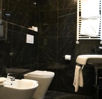Sanremo Hotel | Spa & Wellness by Des Anglais " Accesso SPA compreso"
