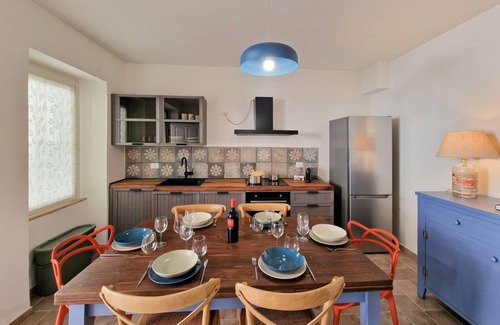 Civitanova Marche House | [Space & Comfort] Elegant & New Near the Sea