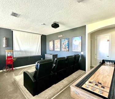 Four Corners House | Space comfort and an incredible location 831