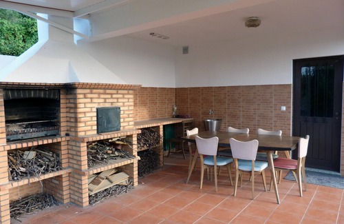 Portela Susa Cottage | Space dedicated to rest and leisure