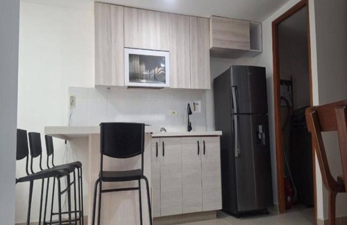 Laureles - Estadio Apartment | Space in Medellin, Ideal for your modern, strategic and comfortable lifestyle.