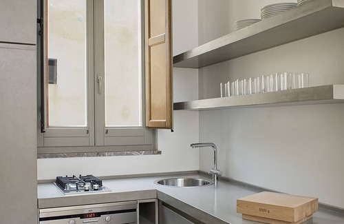 Taormina City Centre House | Space is Luxury - Interior Design