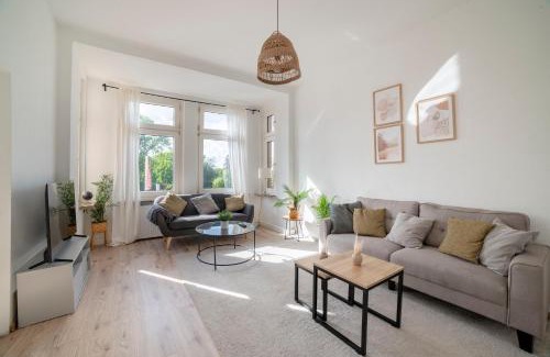 Haus Weitmar Apartment | SpaceStays Apartment For 4