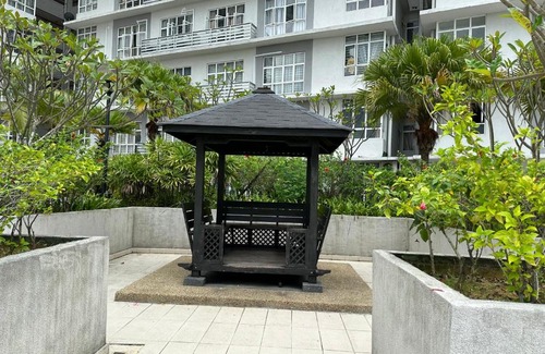 Kuala Lumpur Apartment | SpaceView M3 Kuala Lumpur Homestay