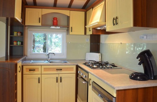 Saint-Privat-de-Champclos Cottage | Spacious cottage in a quiet and nature area P16