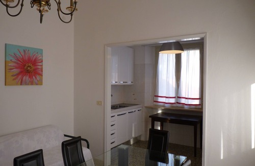 Castiglione della Pescaia Apartment | spacious and bright apartment 200 meters from the sea