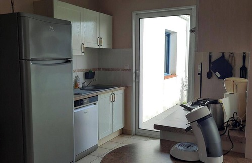 Notre-Dame-de-Monts House | Spacieuse Maison Familiale au Calme Pour 8 Personnes Proche de Toutes Commodités
